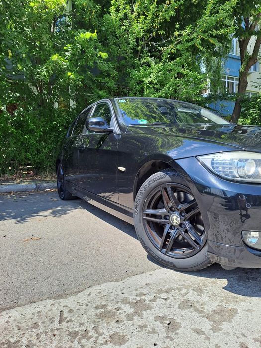 Bmw seria 3 320 2011 84 CP