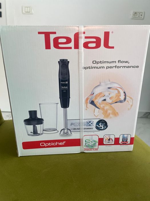 Mixer vertical TEFAL