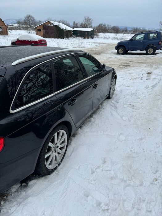 Audi A4, SLine,an 2010,quattro,cutie automata