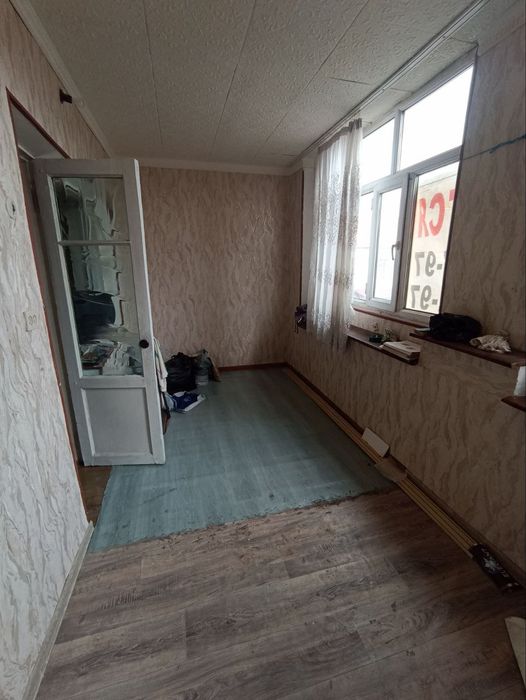 Продается однокомнатная квартира на массиве Водник