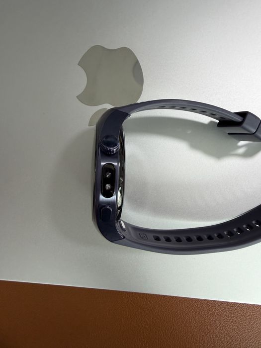 Huawei watch 5 46mm Purple