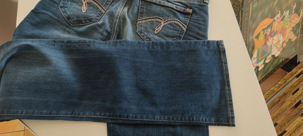 Mavi jeans "Olivia"