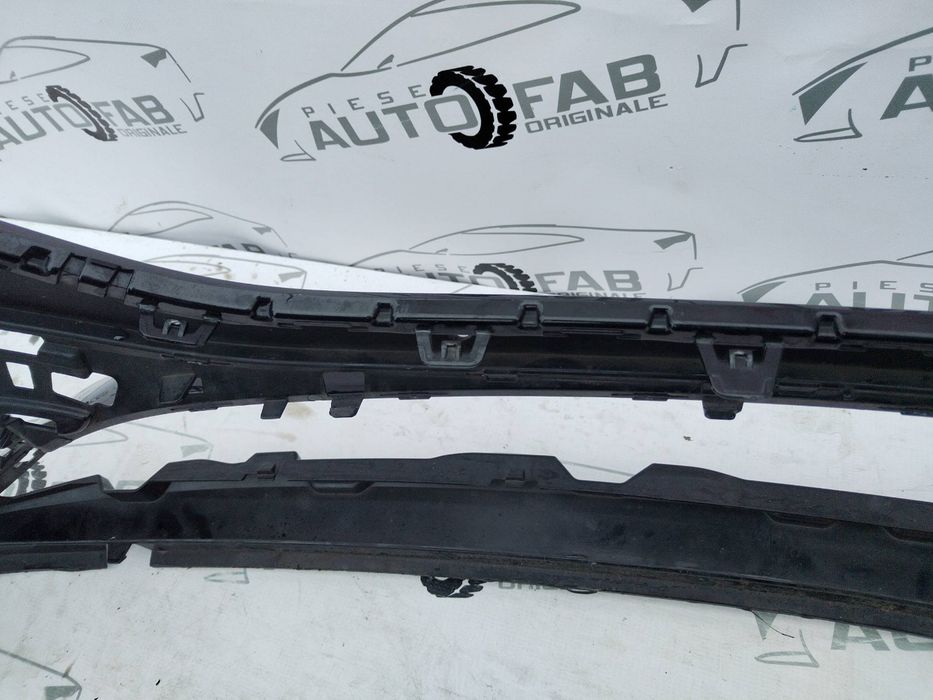 Bara fata Mercedes EQE SUV W294 X294 AMG-Line an 2023-2024-2025-2026