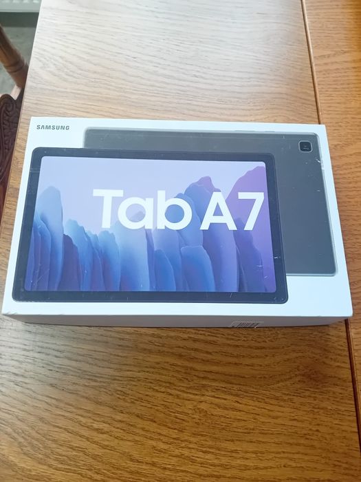 Tableta Samsung tab A7