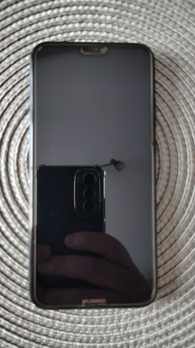 Huawei P20 lite 64/4