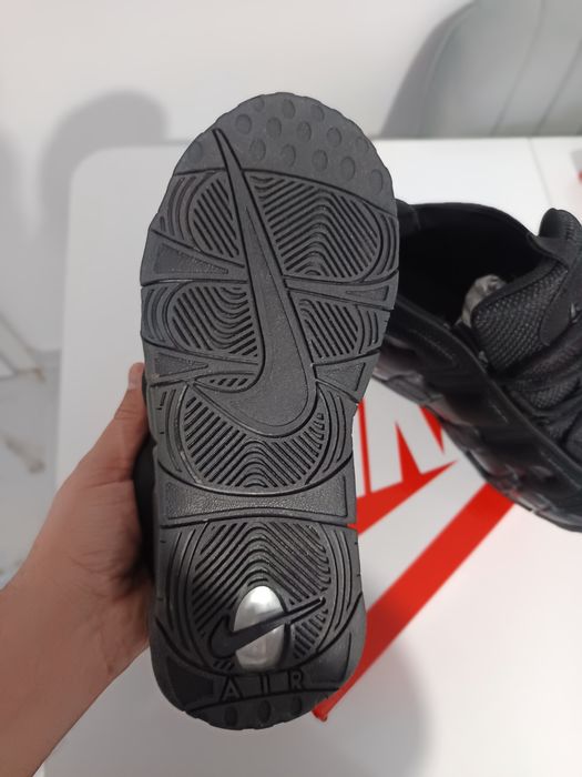 Nike Uptempo mărimea 43