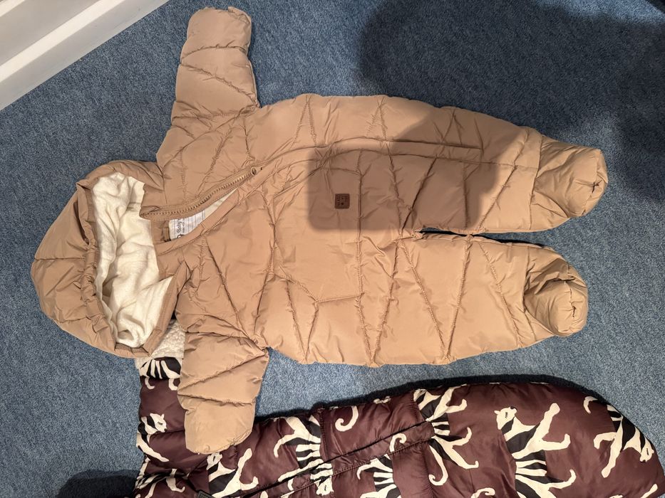 Вещи на 6-9 мес пакетом