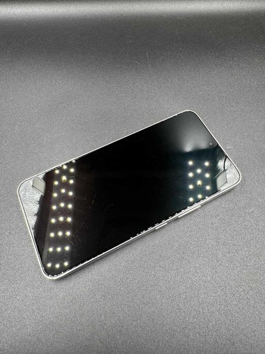 Hope Amanet P5-Samsung S22 White, 128GB/8GB, Liber de retea !