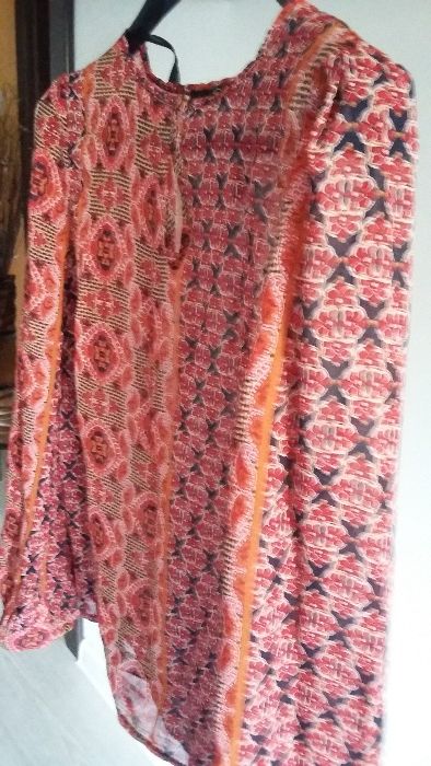 Блузи-Benetton,Junona- нови