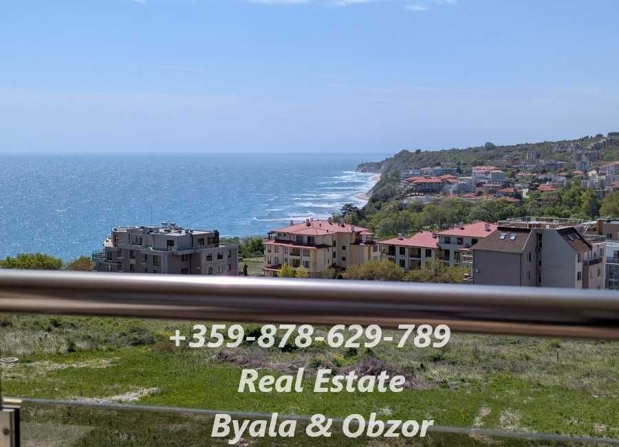 Продава се Двустаен апартамент в Бяла - 50 кв.м за 760 €/кв.м - Снимка #15