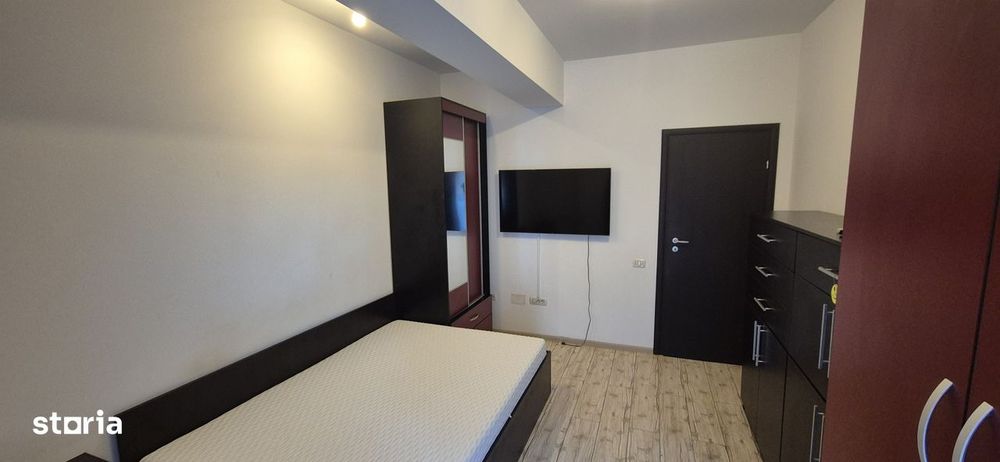 Apartament de închiriat – Militari Residence, etaj 2 — fotografia 3