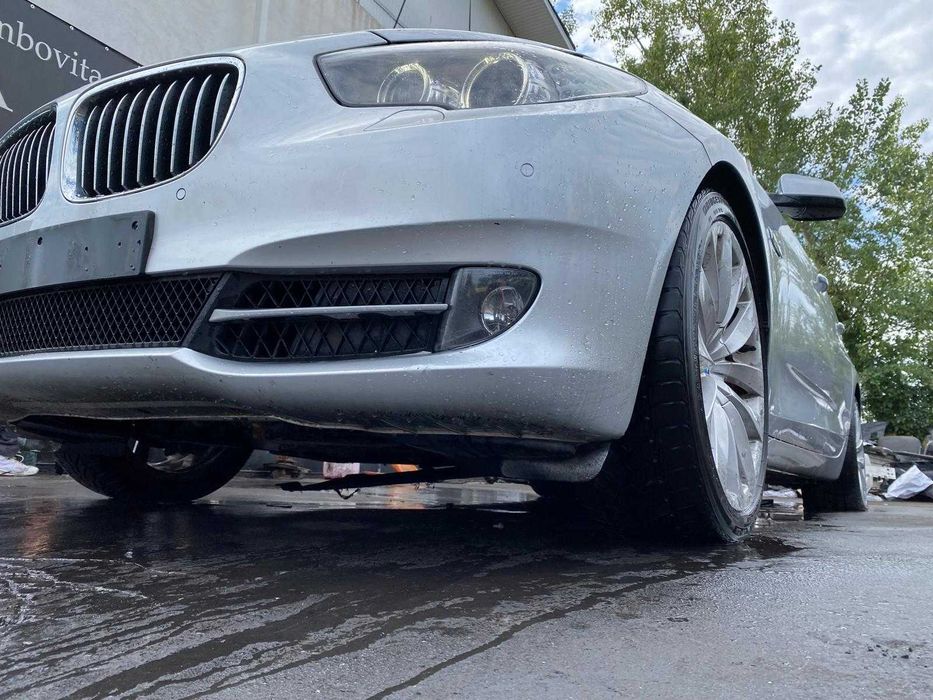 Dezmebrez bmw seria 5 gt /530D /n57d30a