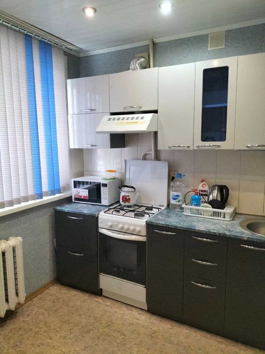 Продам 2-х.комнатную квартиру