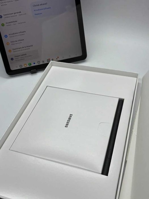 Samsung Galaxy Tab S6 Lite 4G - Stare IMPECABILA + Garantie