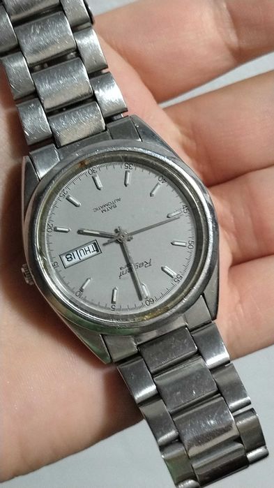 Ceasuri funcționale