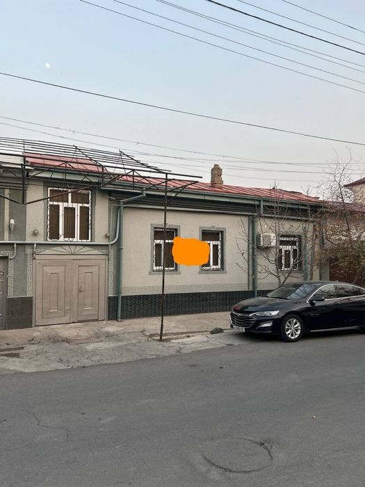 Срочно!!! Продается Уч Тепа туман кокча октепа махала Орр летиратурни