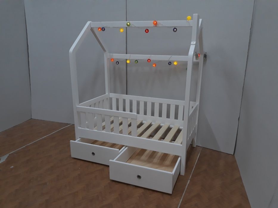 TRANSPORT GRATUIT.Pat tip casuta cod 307