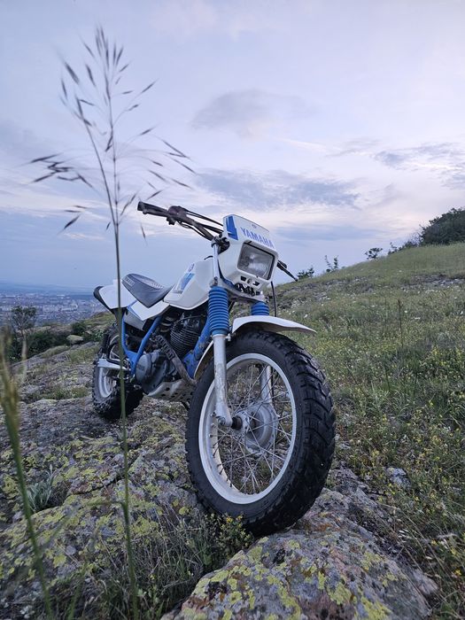 Моторче  стела  мз 150 mz крос ендуро ретро мотор 150