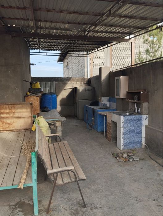 Дача сотилади Янги Ўзбекистон 5 сотих