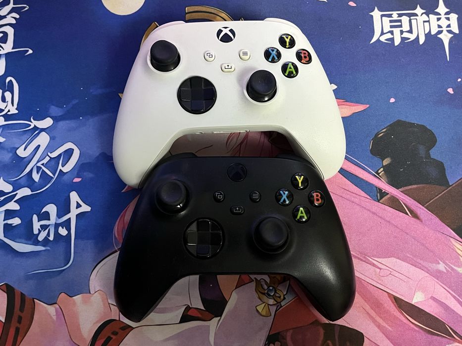 Геймпад Xbox series