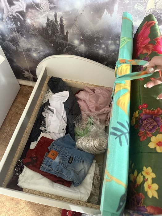 Продам детский кровать