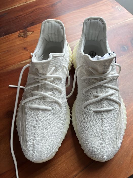Yeezy boost V2 350 Bone originali