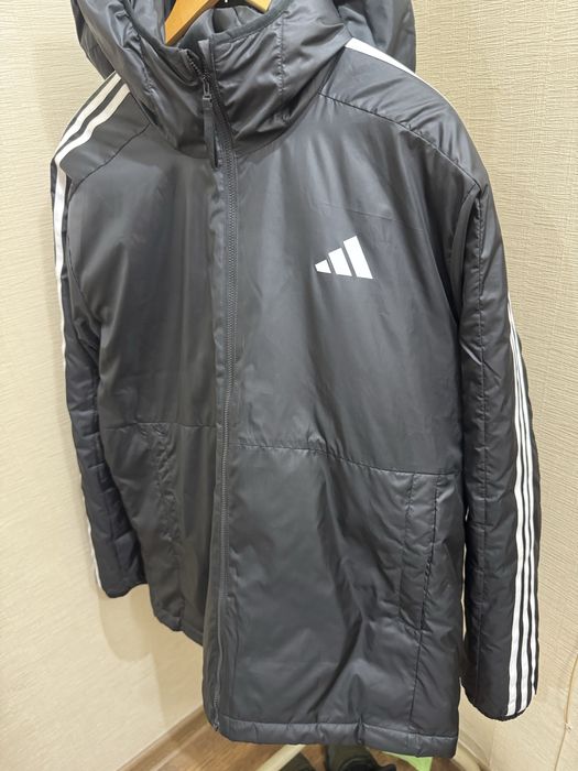 Куртка adidas оригинал 100%