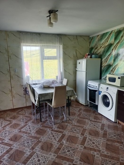 Продам дом в чистом экологическом районе