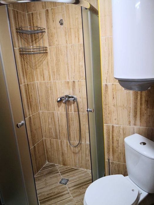 Дава се под наем Двустаен апартамент в Поморие - 60 кв.м за 306 € - Снимка #7