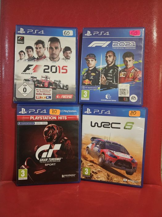 Jocuri PlayStation 4, ps4 , PS4