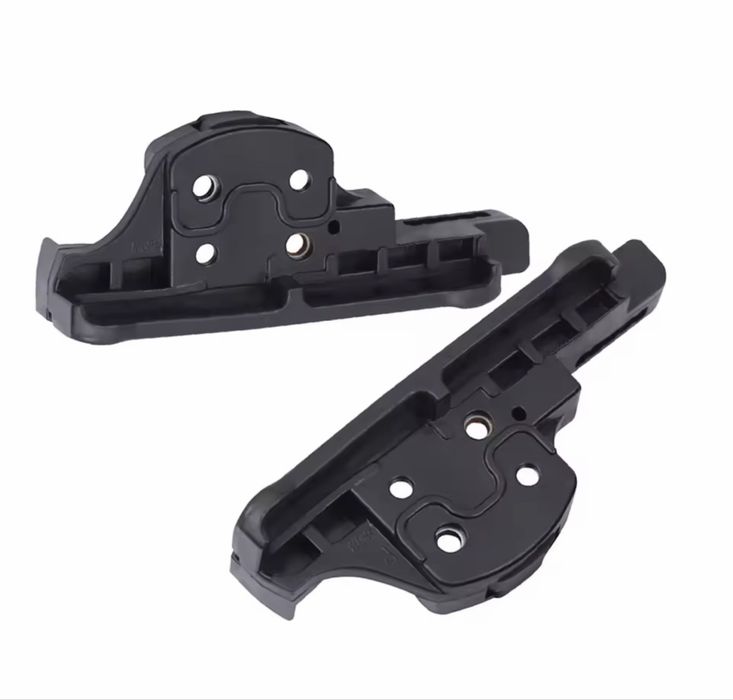 Set Kit Reparatie Reparare Suport trapa auto glisant cataramă clemă kit plafonul glisant Jeep Renegade 2015-2021 77368447 77368446