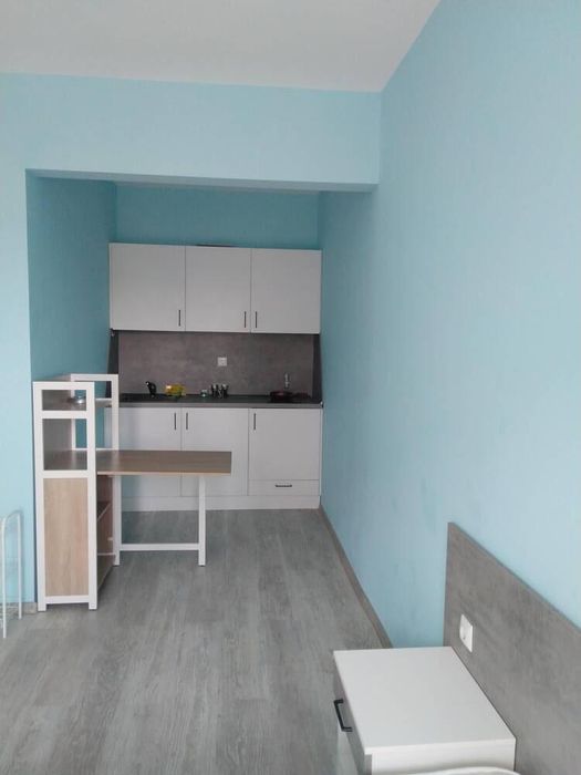 Дава се под наем Едностаен апартамент в Бургас, Възраждане - 40 кв.м за 357 € - Снимка #2