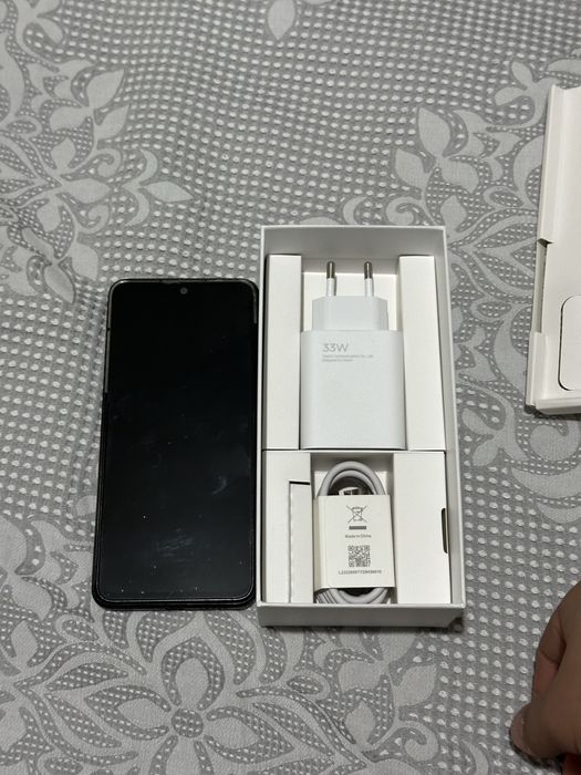 Продам xiaomi redmi note 11s