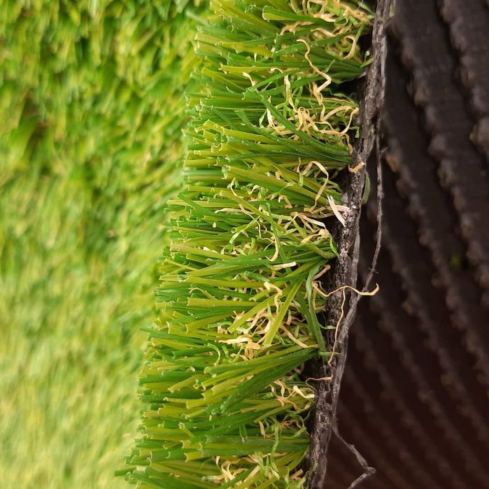 искусственный газон