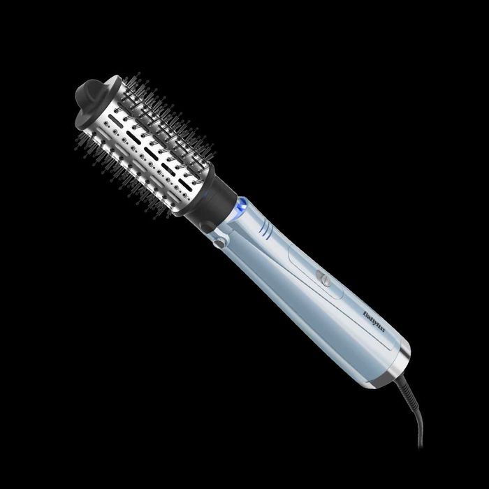 Perie cu aer cald BaByliss Hydro Fusion Big Hair AS774E, 1000W