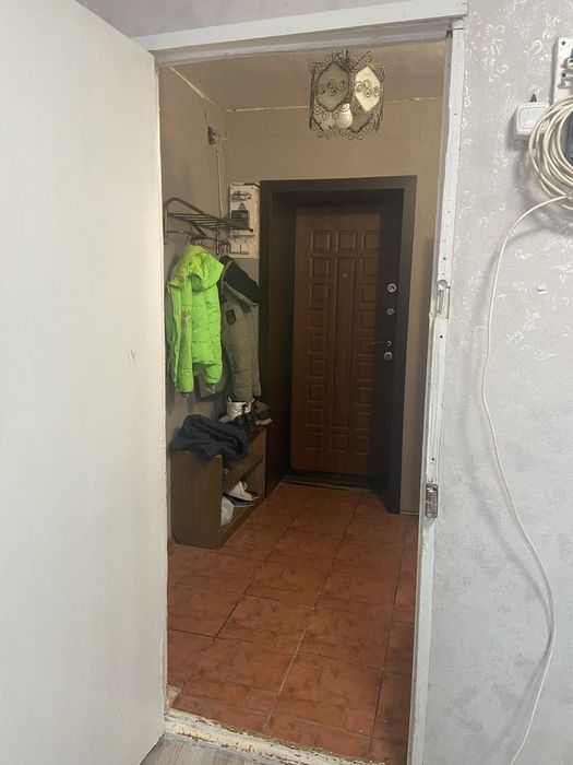 Сдам команту в общежитии