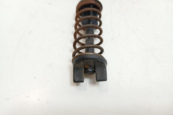 Tija pedala 2012910633 Mercedes-Benz Sprinter prima generatie 903