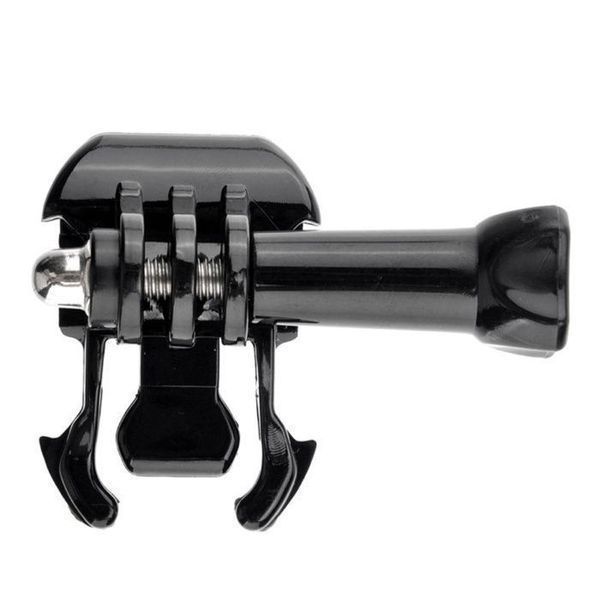 Щипка GARV за бързо освобождаване и монтажен болт