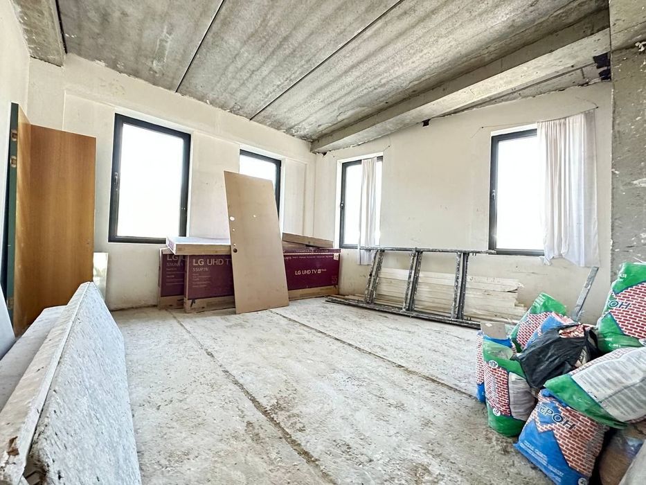 Murad Building Новостройка Комплекс "Дустлар" 5ти комнатная срочно