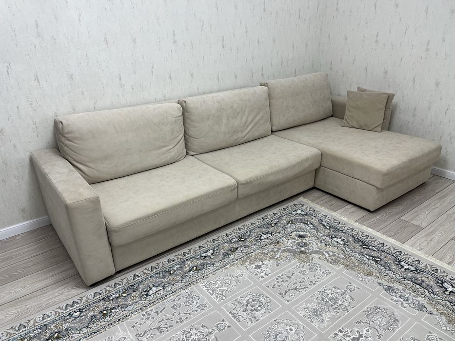 Продаю диван хорошем состоянии