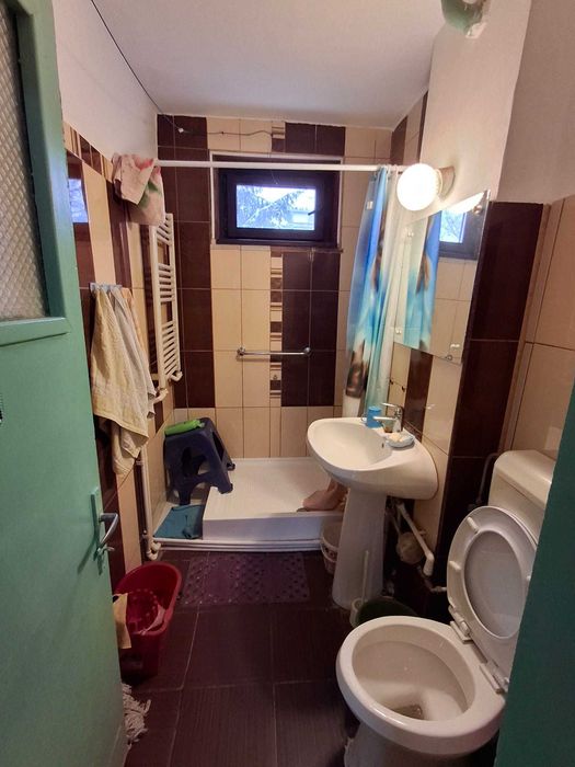 Apartament 2 camere SD zona tipografie-Assist