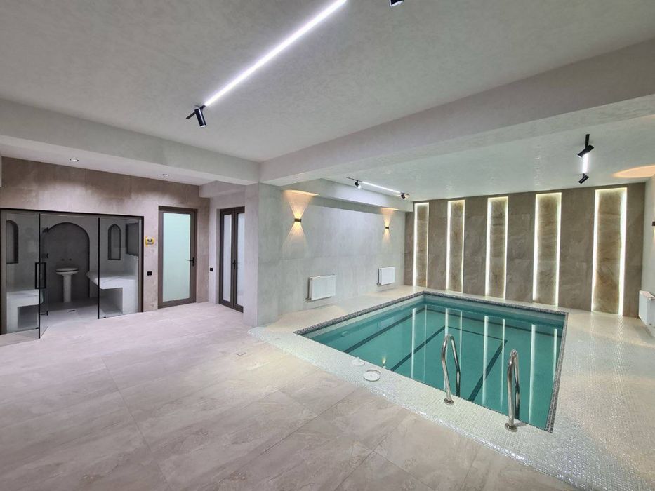 Дом Никитина 2,3 сотки