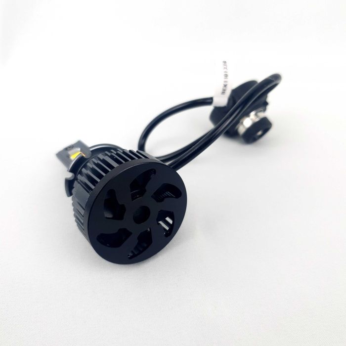 Nou-LED D1S-D1R-XENON-30.000Lm-6000K-Canbus-Multimarca-Ultra Light-L27