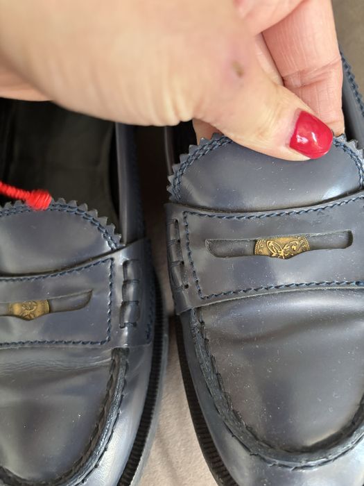 Loafers Bottega Veneta