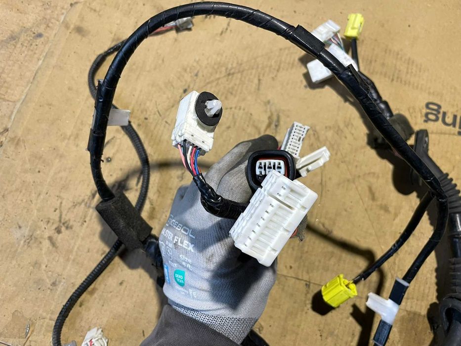 Окабеляване Лява Врата GD6130 Toyota GT86 2018 Subaru BRZ