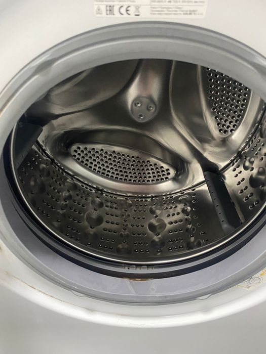 Стиральная машина LG