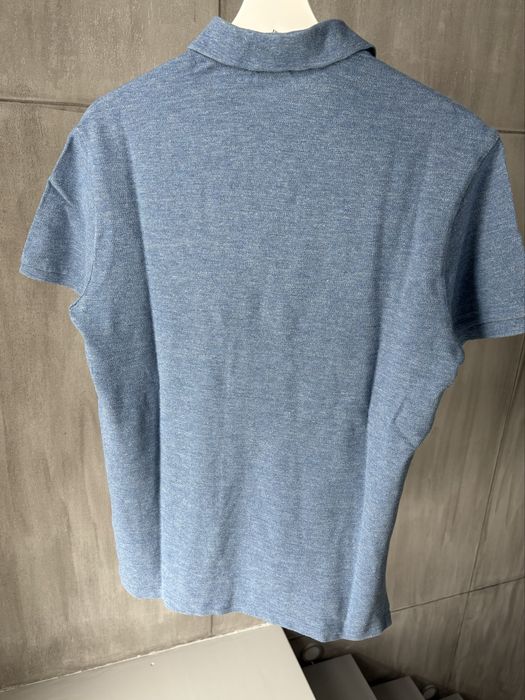 Tricou barbati - Slim Fit- M, Polo by Ralph Lauren