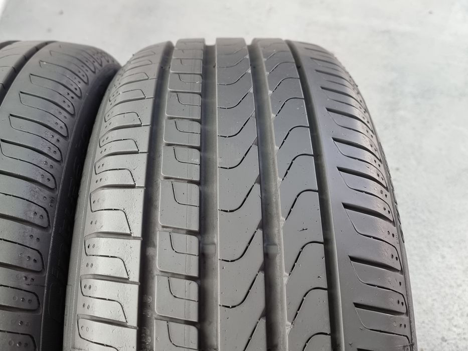 225/45/17 Pirelli 2Броя: 110€ 7.5мм