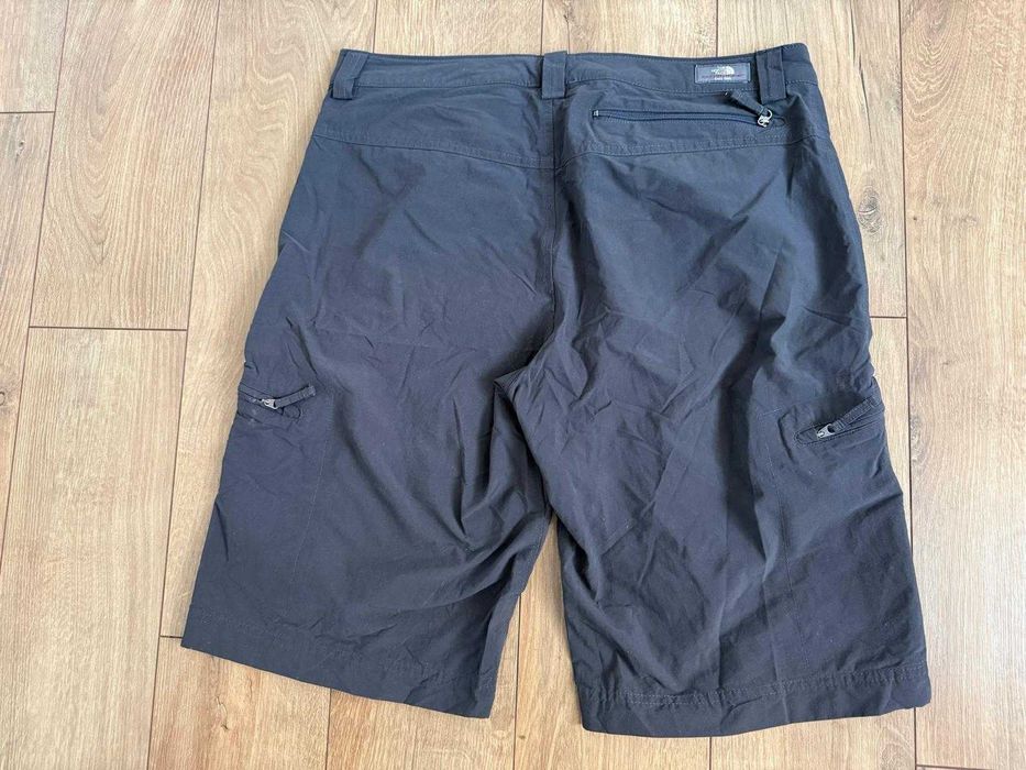 The North Face 32 M barbati pantaloni scurti softshell