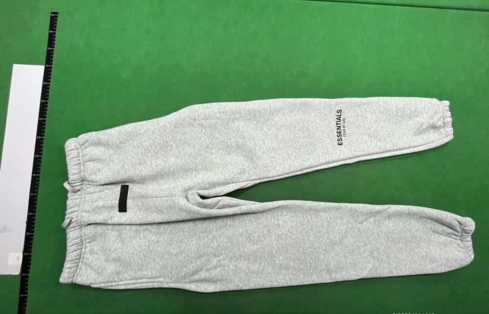 Essentials tracksuit